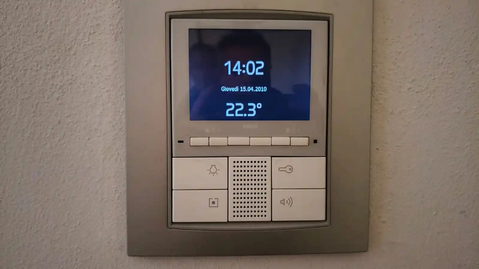 Installazione impianto elettrico certificato
