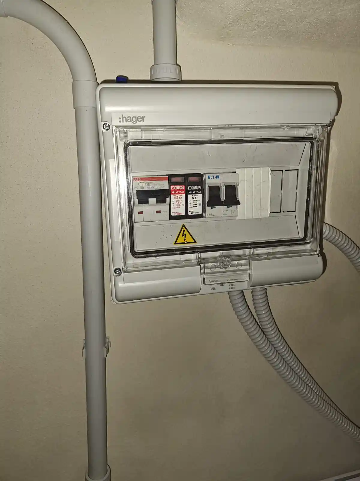 Pronto intervento elettrico Milano